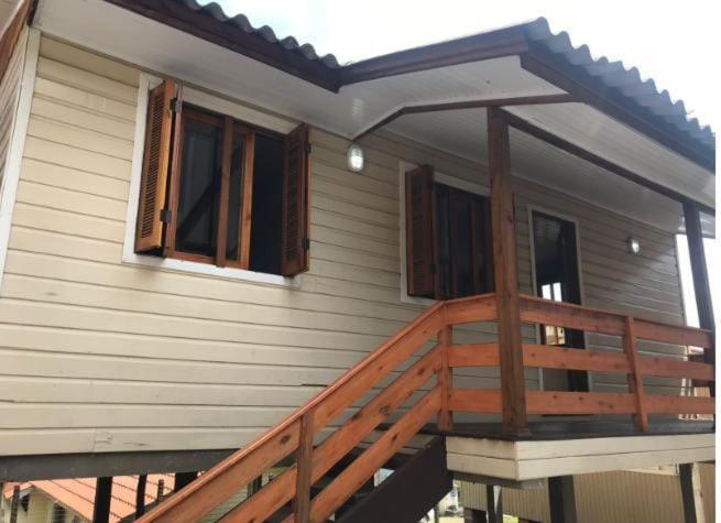 Gramado Familia Villa Luaran gambar